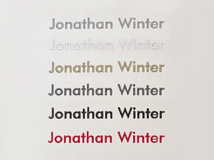 Stickservice Farbe 1 Stickservice Farbe 1